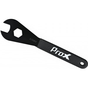 Instruments ProX hub cone spanner 16mm black