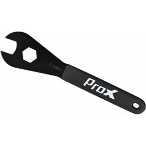 Instruments ProX hub cone spanner 17mm black