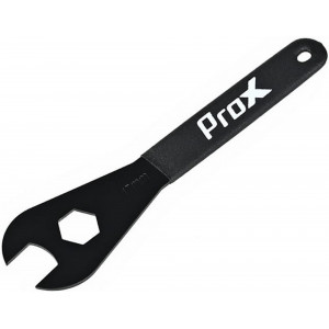 Instruments ProX hub cone spanner 19mm black