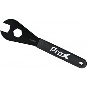 Instruments ProX hub cone spanner 19mm black