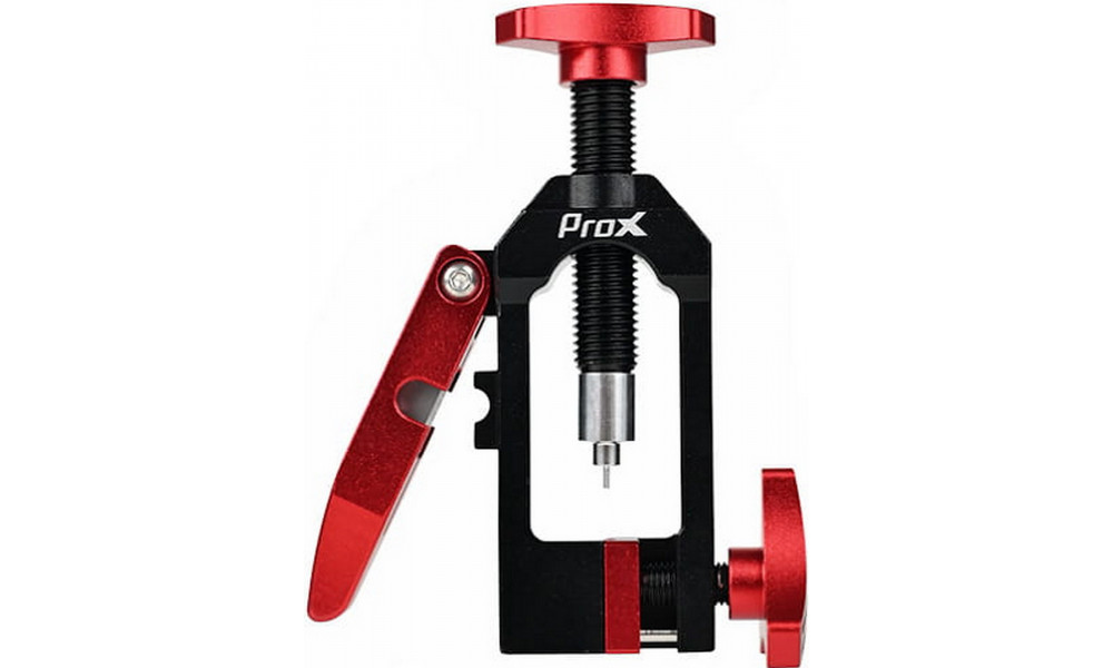 Instruments ProX OP-02 press with cutter for hydraulic disc brake hose - 1