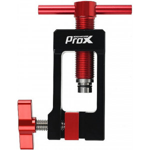 Instruments ProX OP-34 press with cutter for hydraulic disc brake hose