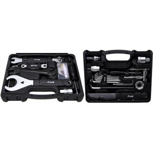 Tool set ProX Professional 20-parts with case