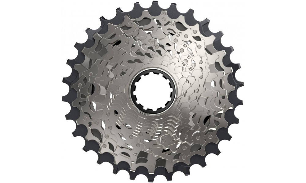 Aizmugurējie zobratu bloks SRAM XG-1270 12-speed 