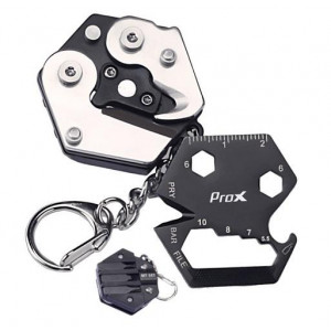 Instruments ProX TL-26 Multitool Key