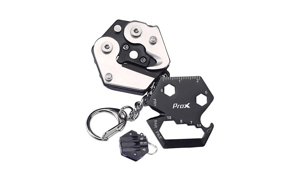 Instruments ProX TL-26 Multitool Key - 1