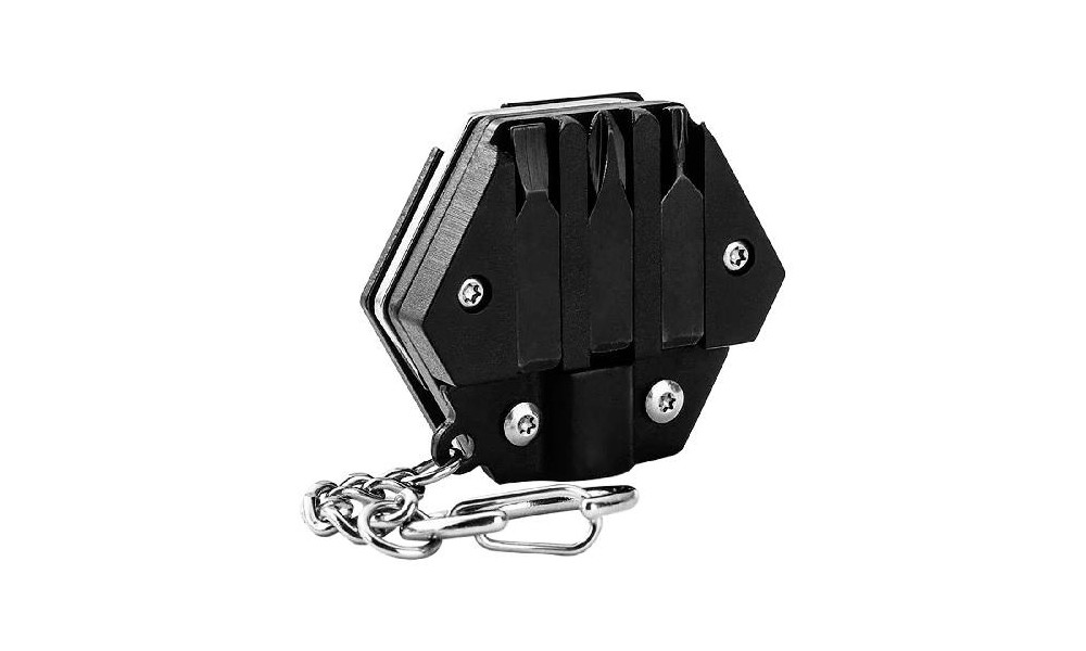 Instruments ProX TL-26 Multitool Key - 4