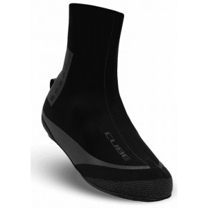 Velo mokasīni Cube Neoprene MTB black