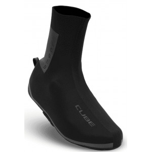 Velo mokasīni Cube Neoprene RD black