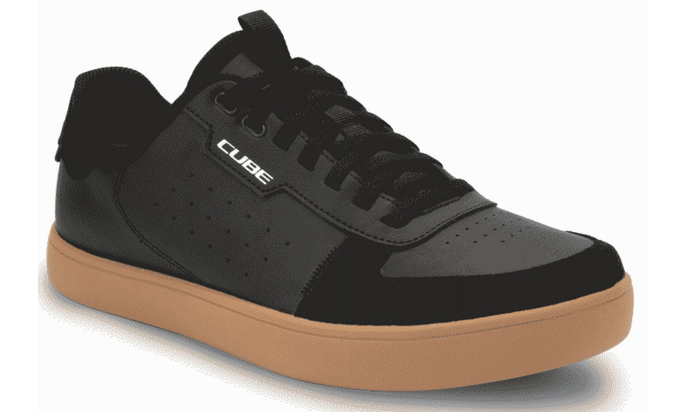 Velo apavi Cube Maze black 