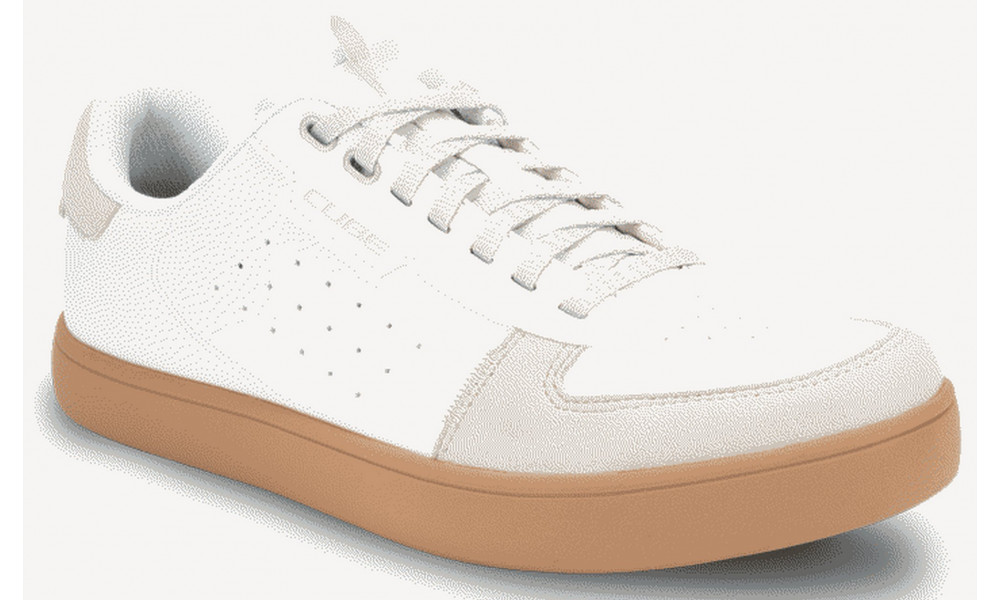 Velo apavi Cube Maze white 