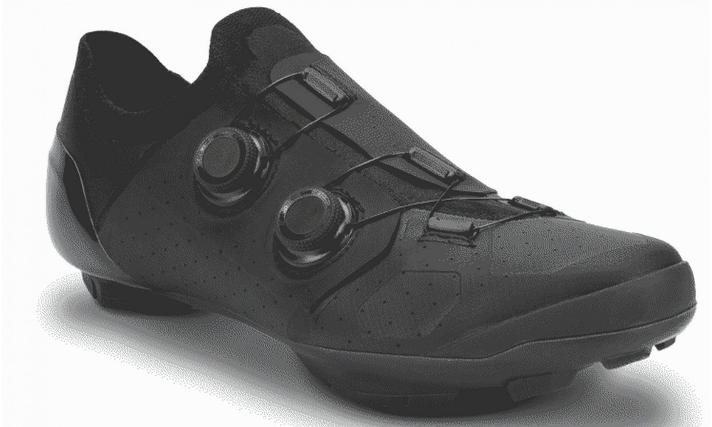 Velo apavi Cube MTB C:72 black 