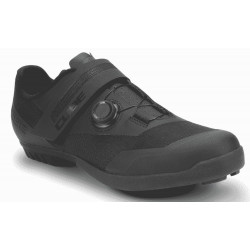 Velo apavi Cube Peak black