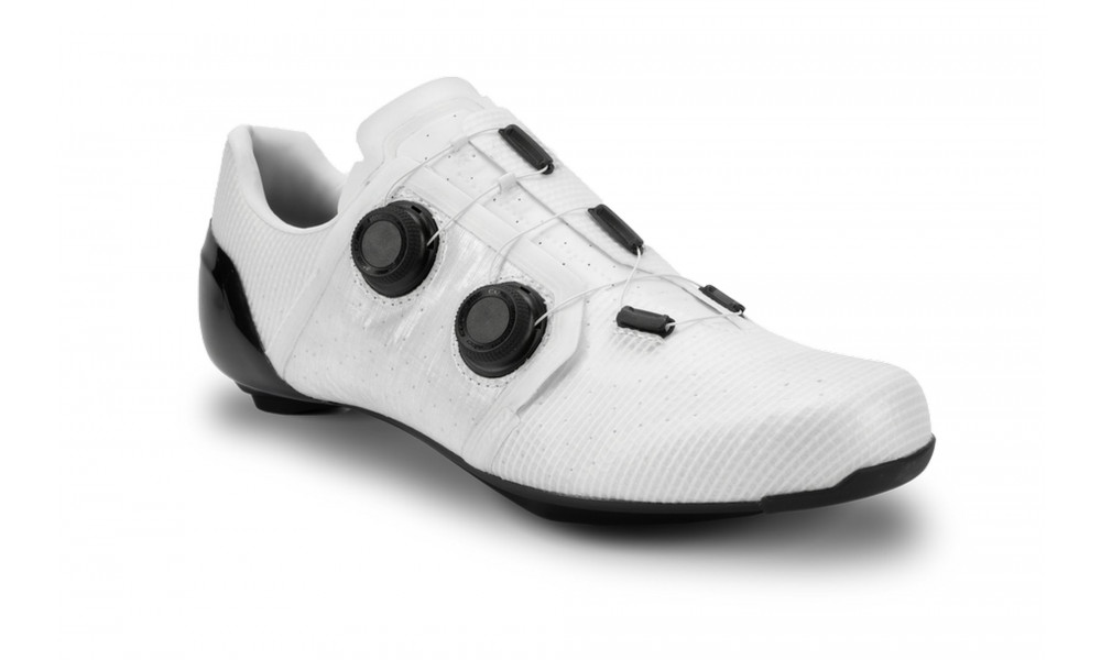 Velo apavi Cube RD C:72 white 