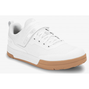 Velo apavi Cube Strix Pro white