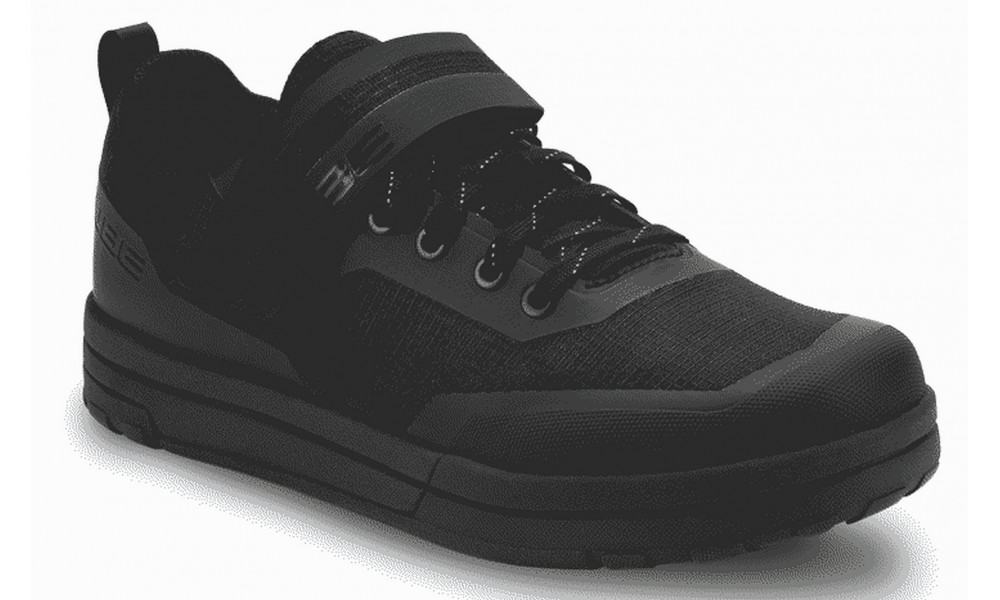 Velo apavi Cube Strix Pro black 