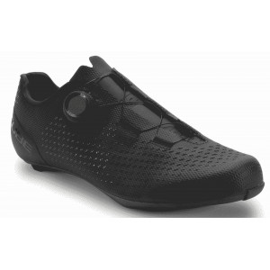 Velo apavi Cube Sydrix black