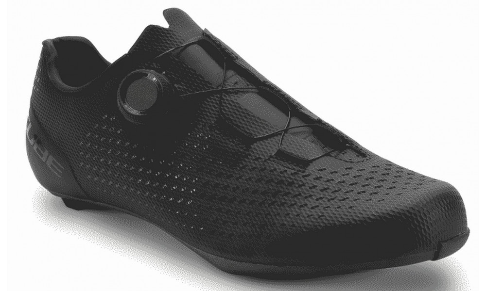 Velo apavi Cube Sydrix black 