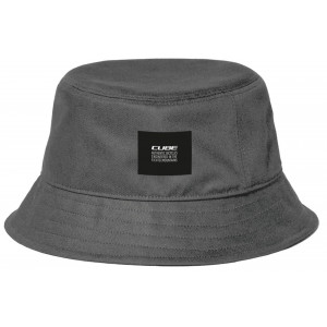 Cepure Cube Bucket washed grey