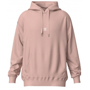 Džemperis ar kapuci Cube Comfy lavender