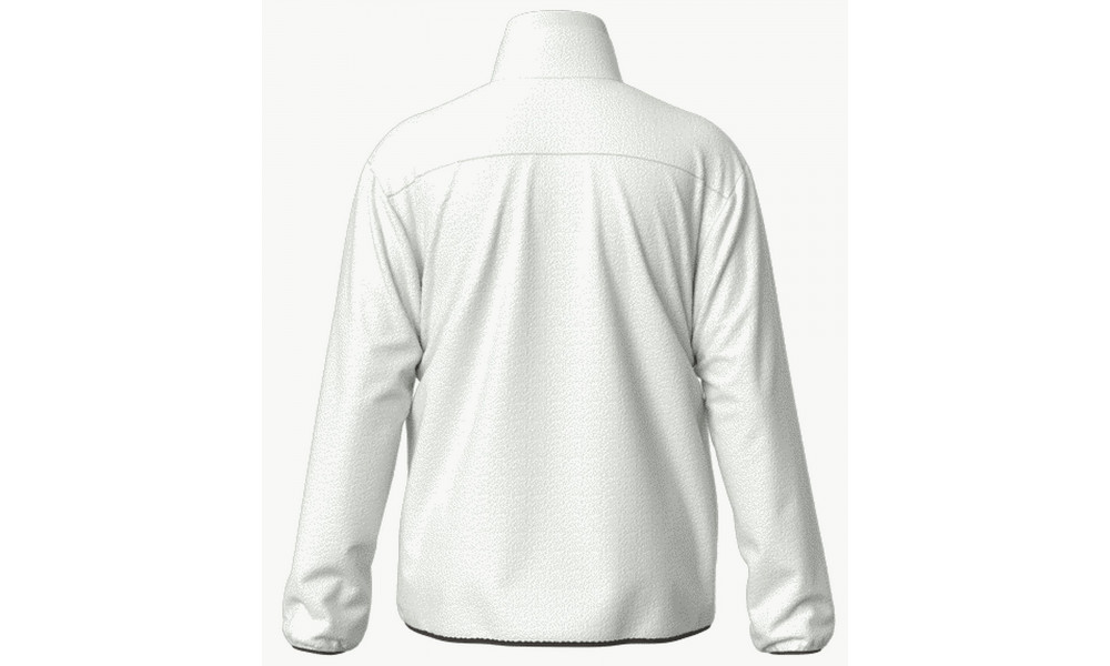 Velo jaka Cube Fleece beige - 2