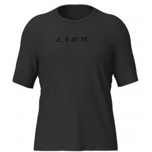 Krekls Cube Functional S/S black