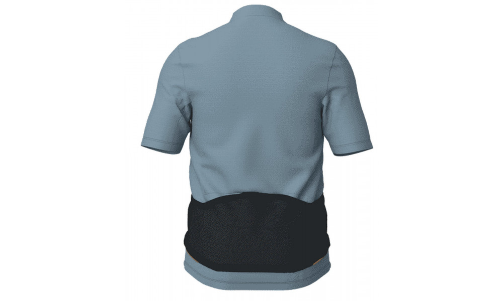 Velos krekls Cube Gravel S/S Full Zip green - 2