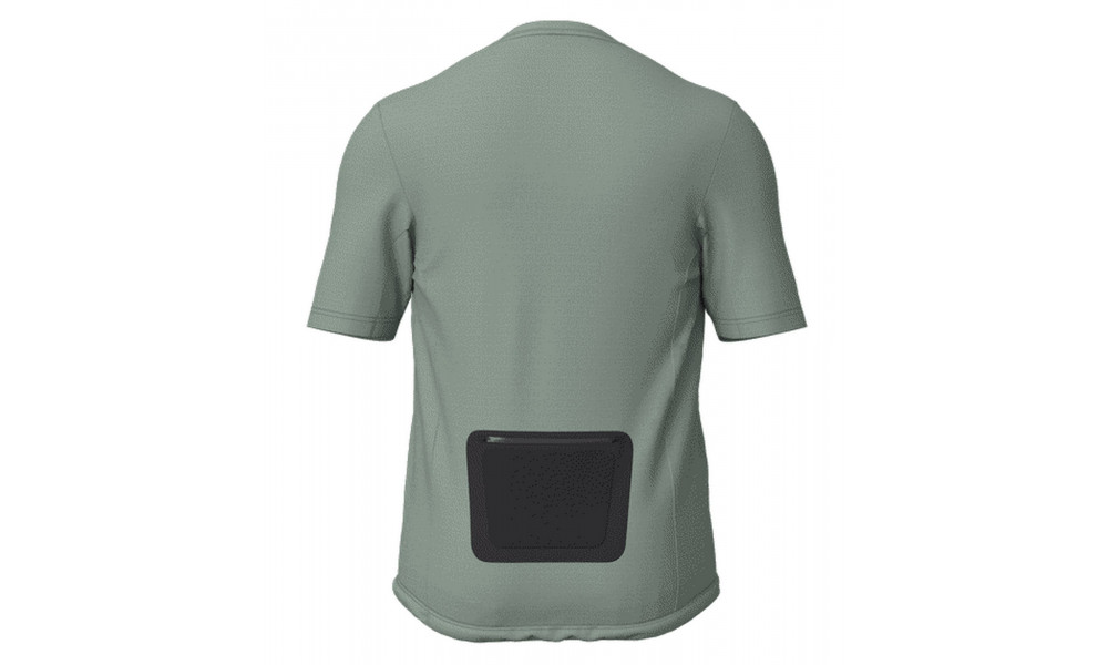 Velos krekls Cube Gravel S/S green - 2