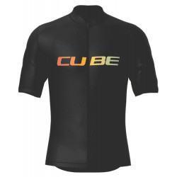 Velos krekls Cube CMPT S/S black