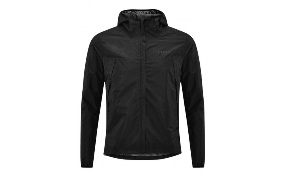 Lietus jaka Cube CMPT MTB black - 1