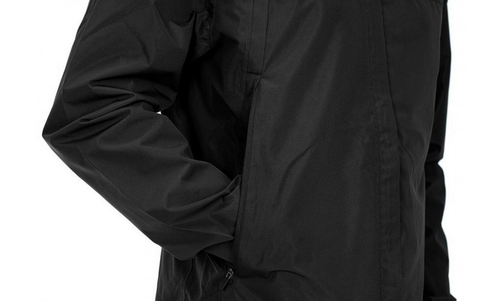 Lietus jaka Cube CMPT MTB black - 2