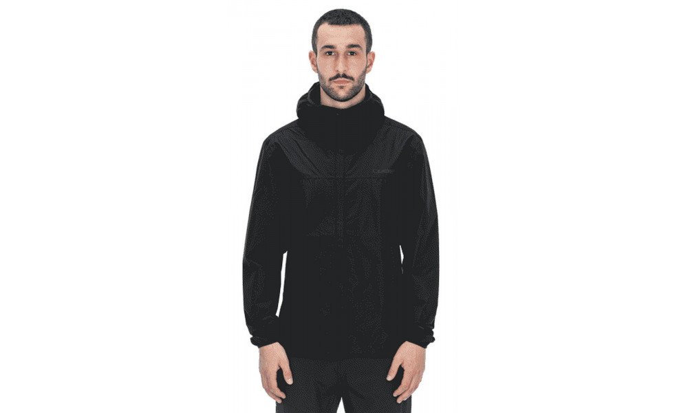 Lietus jaka Cube CMPT MTB black - 3