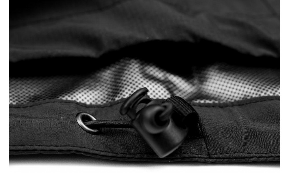 Lietus jaka Cube CMPT MTB black - 4