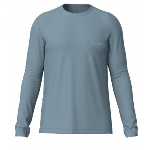 Velos krekls Cube Round Soft Touch MTB L/S blue