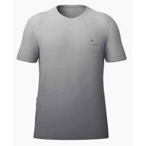 Velos krekls Cube Round Soft Touch MTB S/S grey