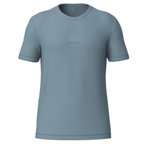 Velos krekls Cube Round Soft Touch MTB S/S blue