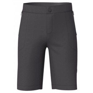 Velo šorti Cube Trail CMPT with liner black