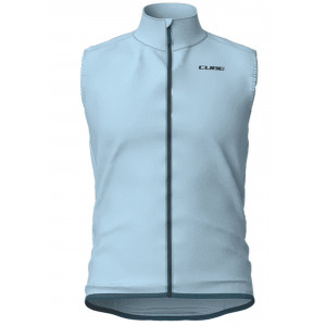 Velo veste Cube Wind CMPT blue