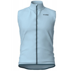 Velo veste Cube Wind CMPT blue