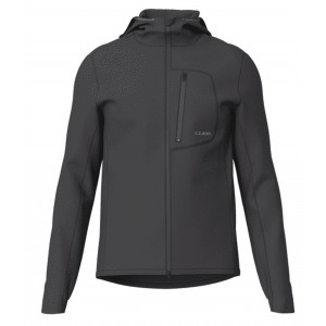 Velo jaka Cube Wind black