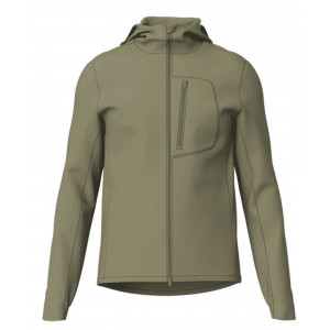 Velo jaka Cube Wind olive