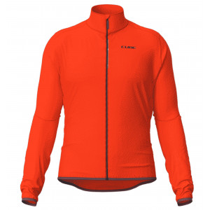 Velo jaka Cube Wind CMPT red