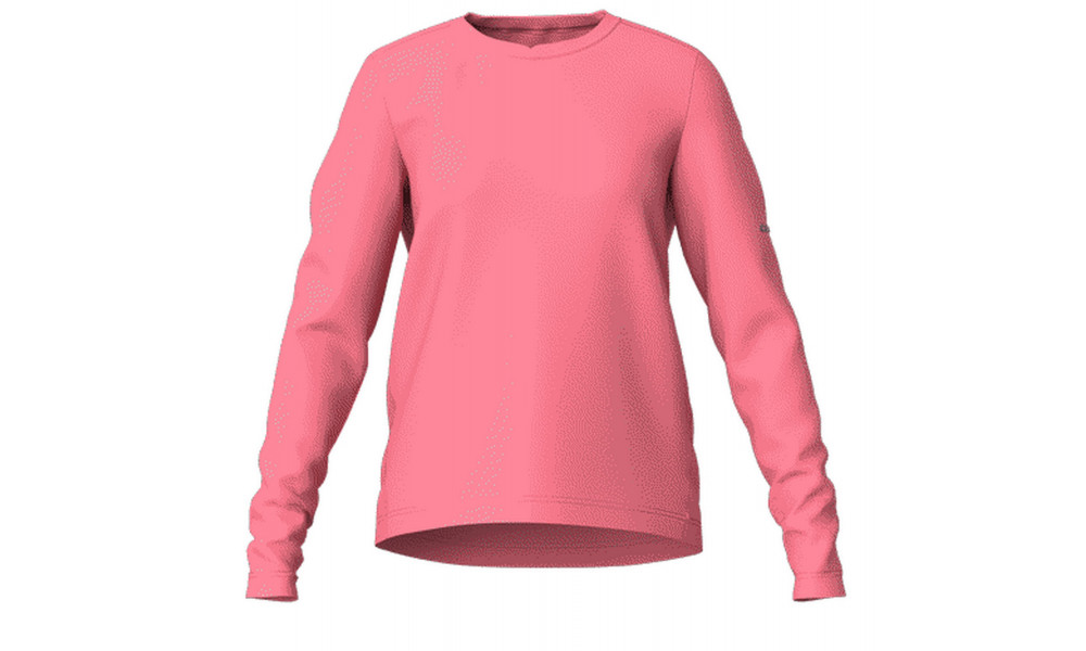 Krekls Cube WS functional L/S pink 