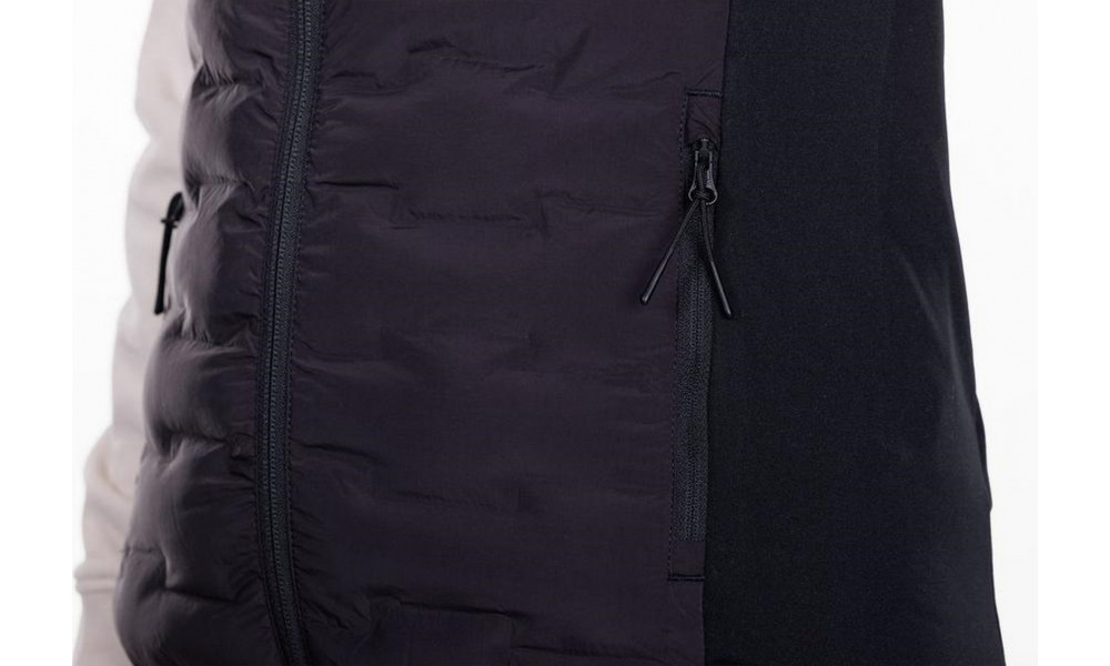 Velo veste Cube Padded WS black - 5