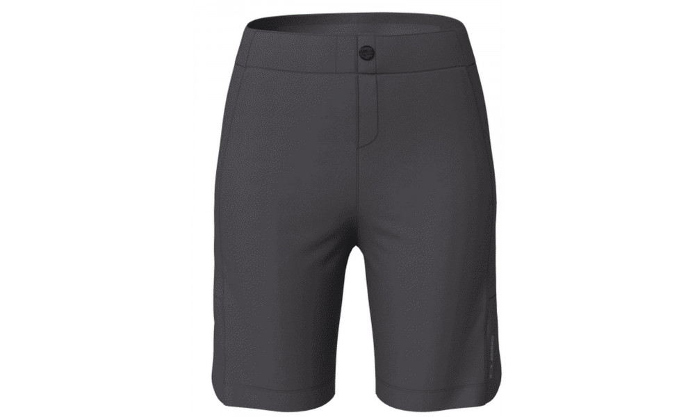 Velo šorti Cube Trail CMPT WS black 