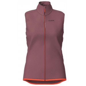 Velo veste Cube Wind CMPT WS blue