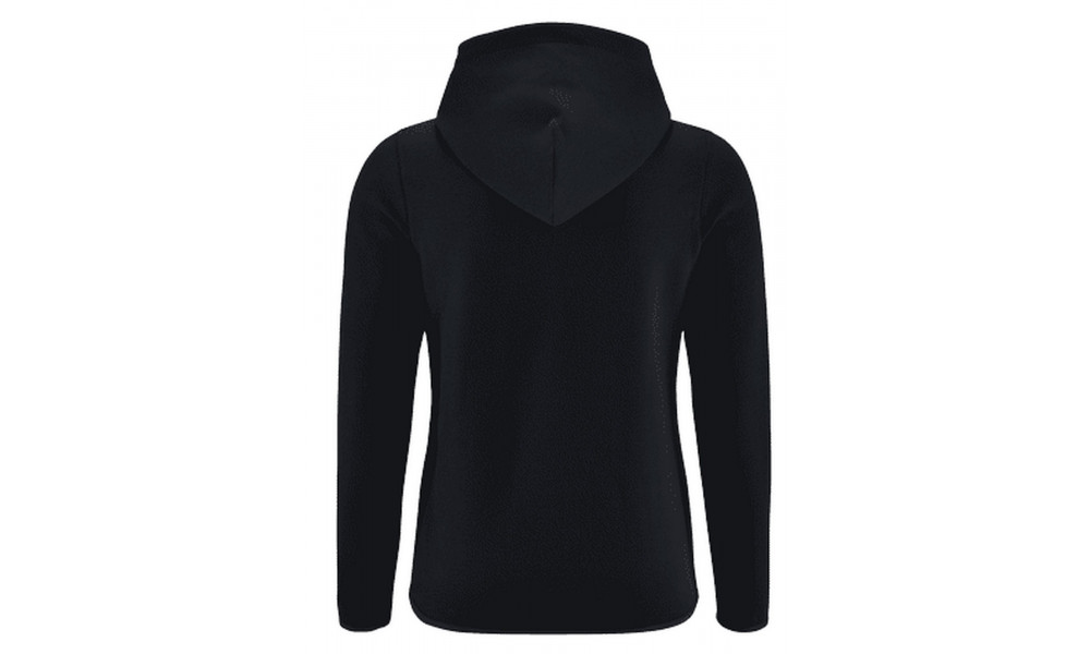 Džemperis ar kapuci Cube Advanced WS Zip black - 4