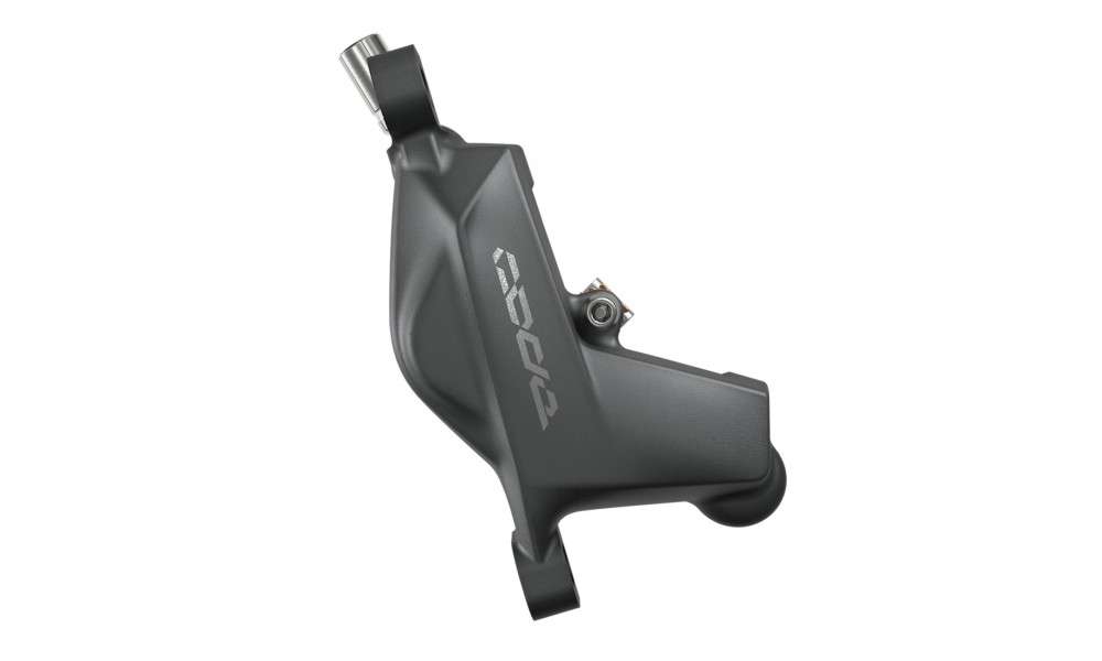 Disku bremžu suports SRAM Code C1 4-piston hydraulic post mount bronze - 3