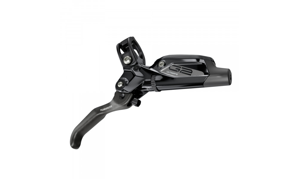 Disku bremžu roktura svira SRAMG2 Ultimate black - 2