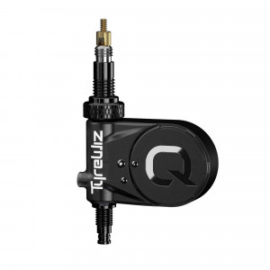 Riepu spiediena sensors SRAM TyreWiz Quarq (pāris)